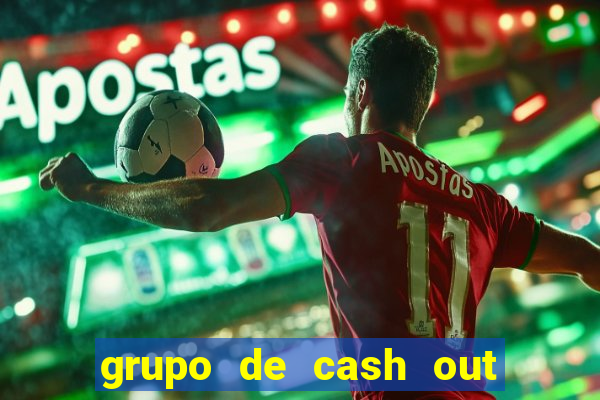 grupo de cash out bet365 telegram